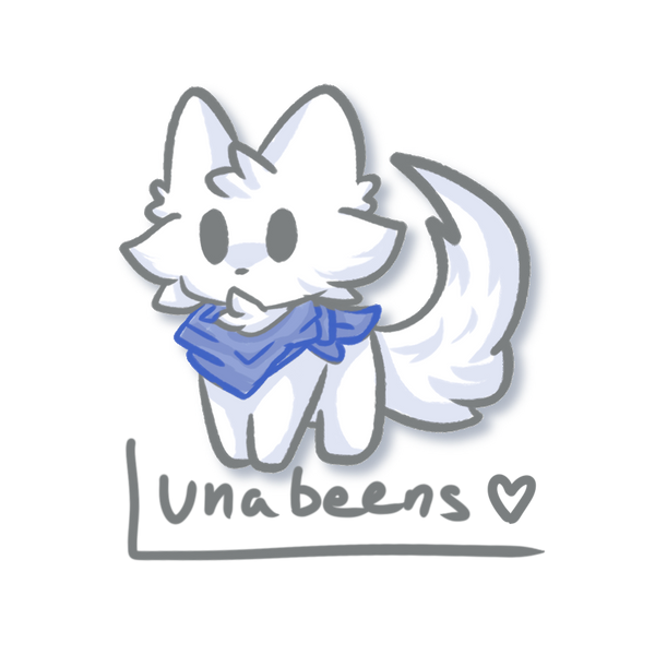 Lunabeens